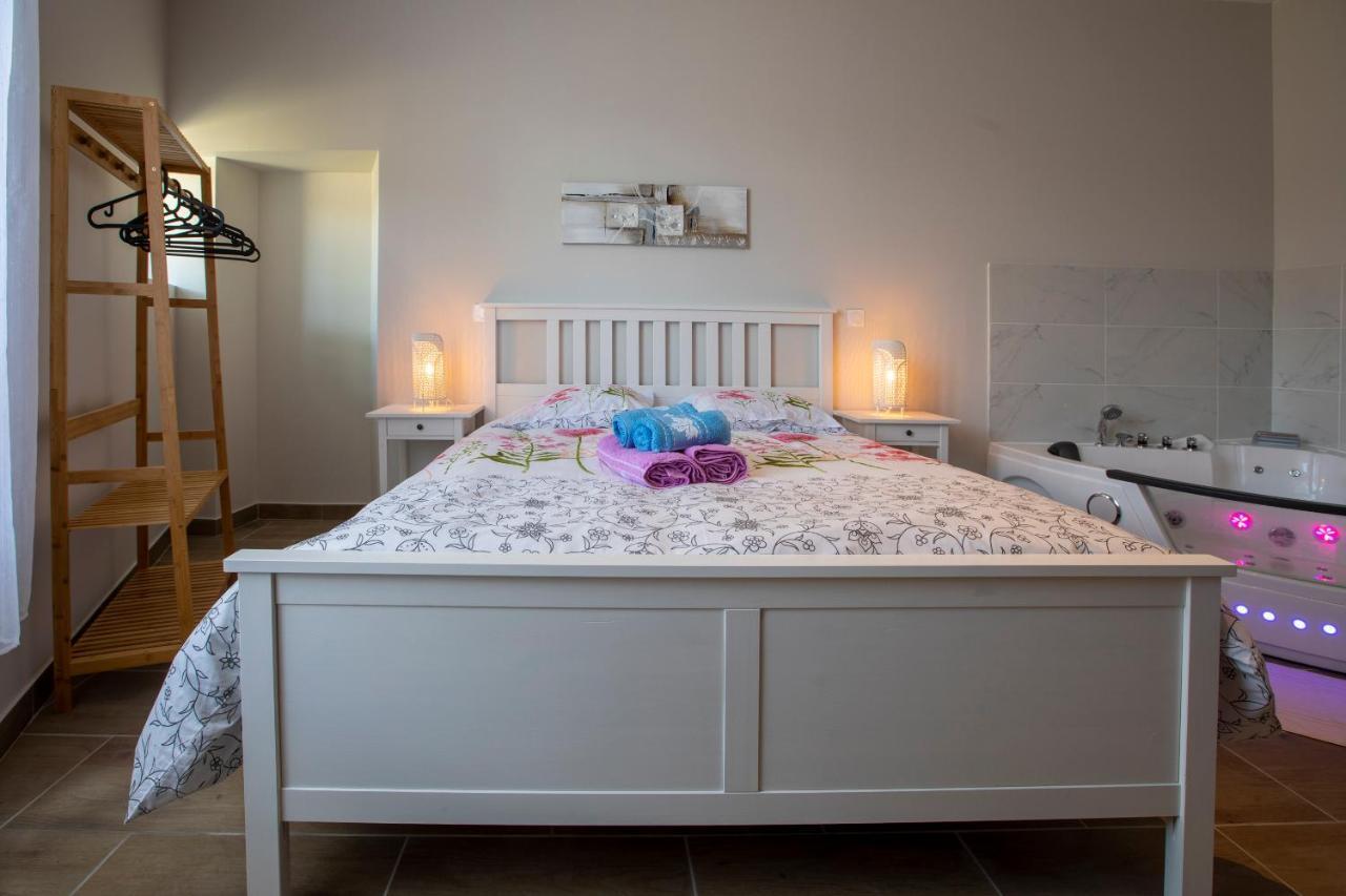 Loc Trotteur Le Cacao - Balneo, Gare Lourdes Apartment ภายนอก รูปภาพ