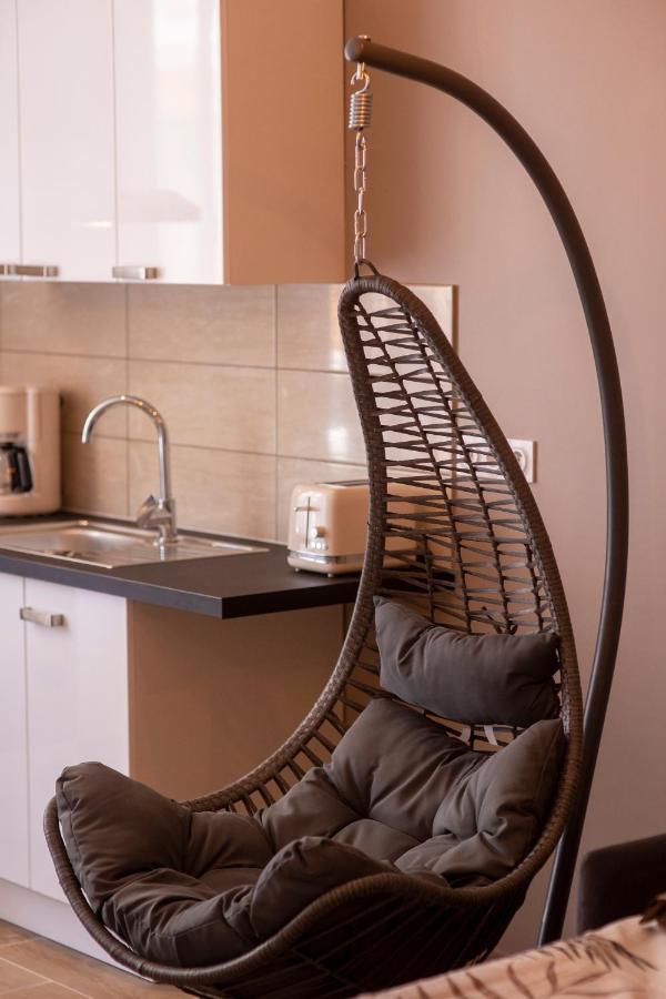 Loc Trotteur Le Cacao - Balneo, Gare Lourdes Apartment ภายนอก รูปภาพ