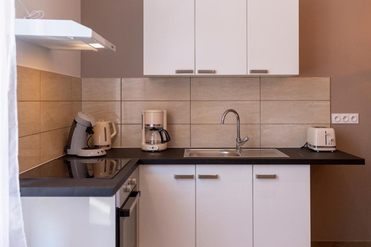 Loc Trotteur Le Cacao - Balneo, Gare Lourdes Apartment ภายนอก รูปภาพ